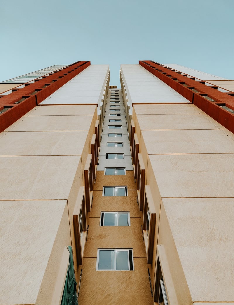 Minimalist Design